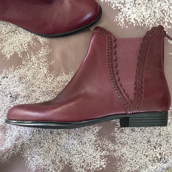 Booties - Picture 2 of 9